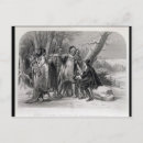 Search for colonists postcards 19th
