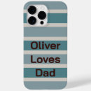 Search for brown stripes iphone cases Blue and brown
