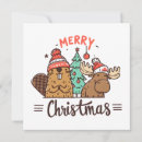 Search for canada christmas cards Moose