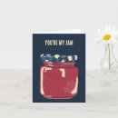 Search for jam cards You are my jam