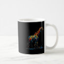 Search for giraffe lovers mugs Xmas