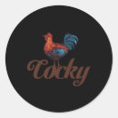 Search for i love chicks stickers Hen