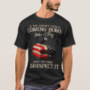 Search for u s marine tshirts Army