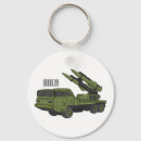 Search for missile key rings Military