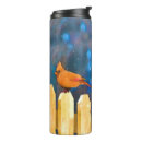 Search for cardinal painting mugs Bird