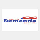Search for dementia stickers Biden
