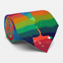 Search for rainbow flag ties Colorful