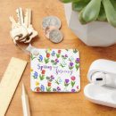 Search for flower garden key rings Elegant