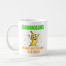 Search for go bananas mugs Yellow