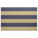 Search for navy blue and gold fabric Pattern