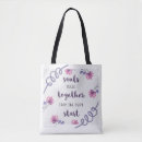 Search for starting bags Quotes