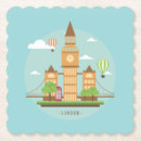 Search for england coasters Souvenir