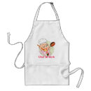 Search for in training aprons Cartoon
