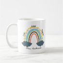 Search for elementary school mugs Colourful