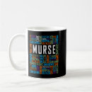 Search for male nurse coffee mugs Murse