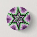 Search for geometric shape badges Purple