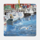 Search for fishing christmas tree decorations Seascape