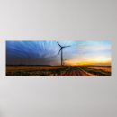 Search for wind turbine posters Sky