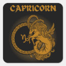 Search for capricorn square stickers Horoscope
