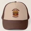 Search for meat hats Burger