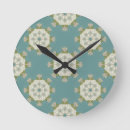 Search for curling clocks Decorative