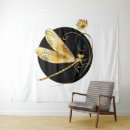 Search for white butterfly art Gold