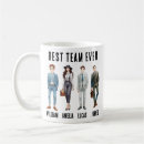 Search for collaborative mugs Teamwork