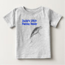 Search for little fish tshirts Fisherman