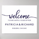 Search for lettering wedding signs Modern