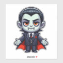 Search for gothic vampire stickers Spooky
