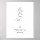 Search for yoga art Black