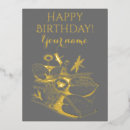 Search for vector flowers postcards Graphic