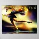 Search for figure skating posters Ice
