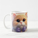 Search for cat bow mugs Cute