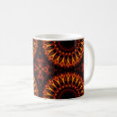 Search for flared mugs Black