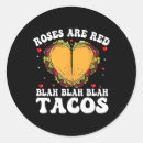 Search for blah blah blah stickers Good vibes