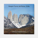 Search for chile magnets Del