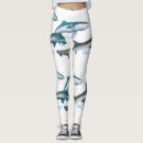 Search for shark leggings Fish
