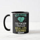 Search for frowned upon mugs Sarcastic