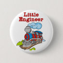 Search for kids train badges Animals