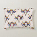 Search for skull cushions Boho