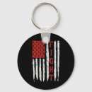 Search for heart disease awareness month key rings Red
