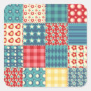 Search for patchwork stickers Quilt