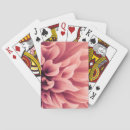 Search for dahlia playing cards Blossom