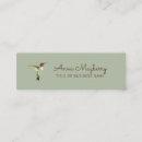 Search for ruby business cards Unique
