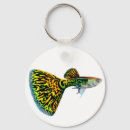 Search for cobra rounded key rings Fish