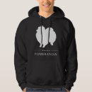 Search for pomeranian hoodies Pet