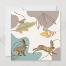 Search for rabbits note cards Birds