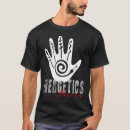 Search for spirituality tshirts Magic