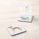 Search for greyhound dog coasters Iggy